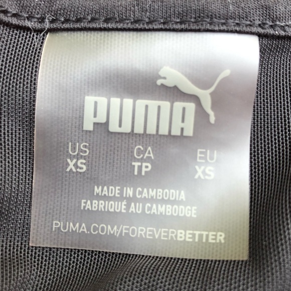 Puma Ladies Top - Picture 3 of 3